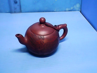 泡茶壺