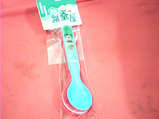 小湯匙-4入