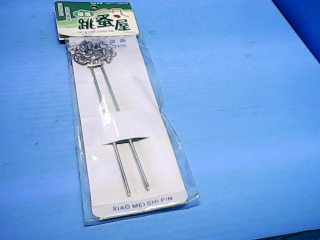髮飾