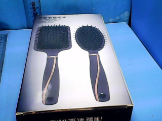 梳子2入
