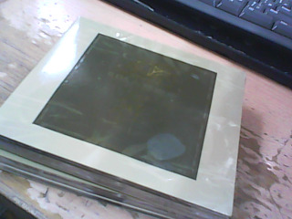 CD SPA心靈樂集