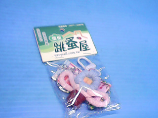 鑰匙圈