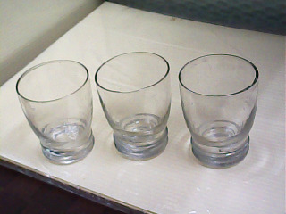 杯*3