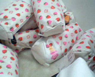 大嘴猴鉛筆盒-單