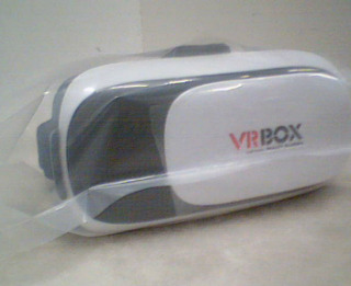 VR