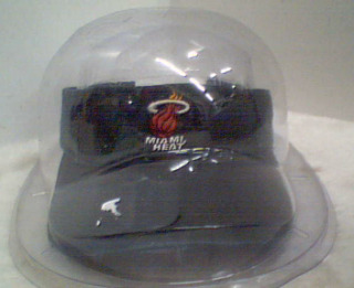 NBA遮陽帽
