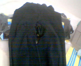 兒童保暖褲襪70CM