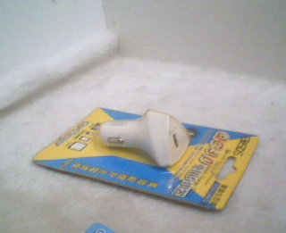 車用USB