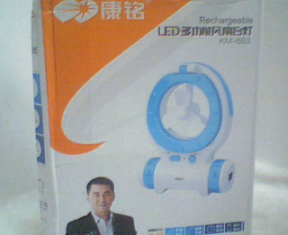 電風扇