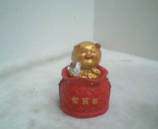 聚寶盆