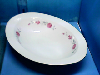 瓷碗公