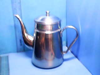 不鏽鋼泡茶壺