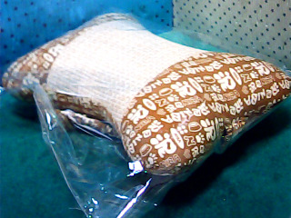 頭枕