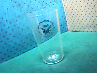 玻璃杯