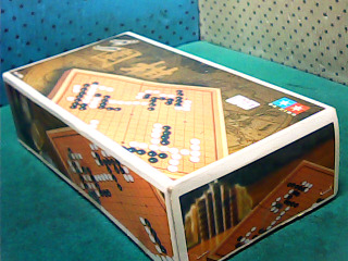 圍棋
