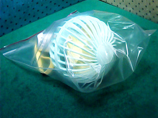 充電式隨身風扇