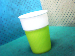 陶瓷杯