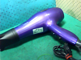 吹風機