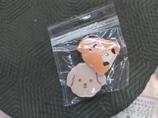 貼