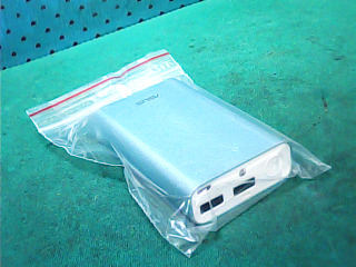 行動電源