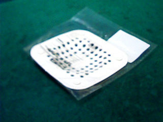 排水孔過濾網