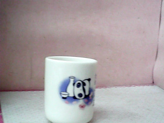 茶杯