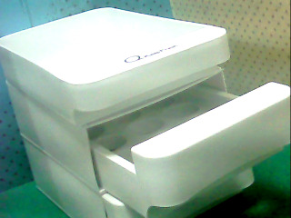 雙層雞蛋儲存盒