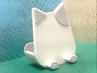 壁掛鍋具收納架