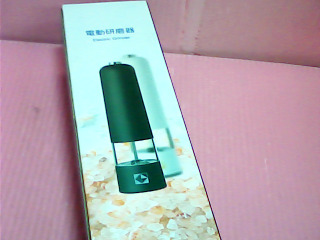 電動研磨器
