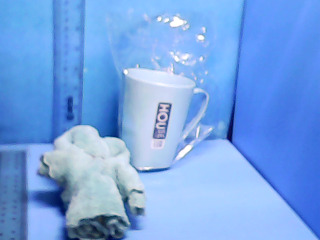 小方巾塑膠杯