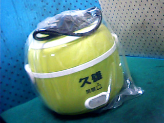 小電鍋
