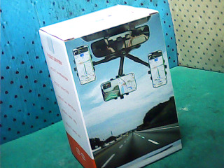 車用手機架
