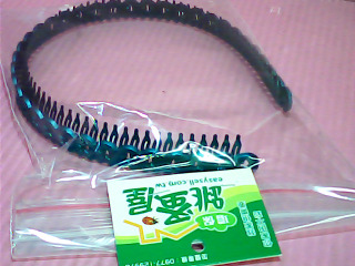 髮圈
