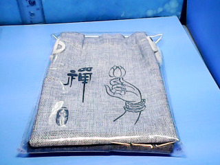 飾品束口袋2入組