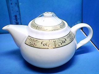 茶壺