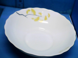 碗公