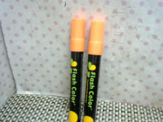 炫彩螢光筆2入