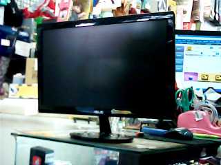 電腦螢幕