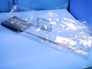 廚房無痕紙巾架