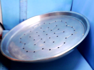 鐵茶盤