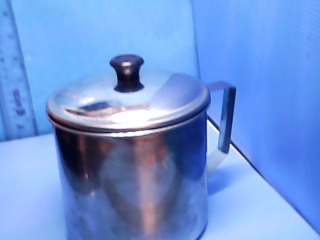 鐵茶杯
