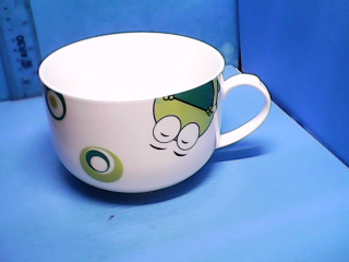 瓷杯