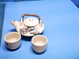 擺飾