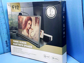 行動電源-放大鏡