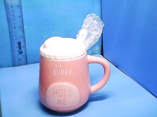 瓷杯