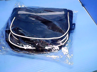 單車包