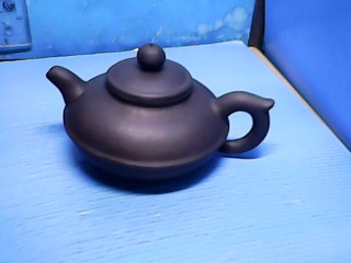 泡茶壺(瑕疵)