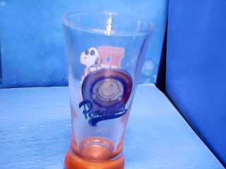 玻璃杯