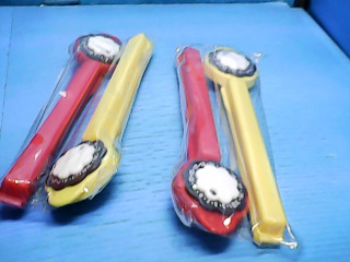 密封夾2入-單售