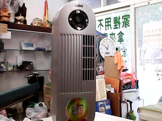 風扇